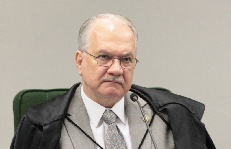 A defesa de Lula havia solicitado a Fachin a "direta submissão" 
