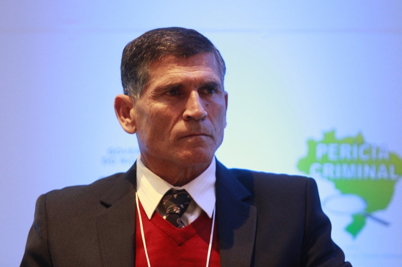 Equipe do general Santos Cruz foi responsável por indicação à área