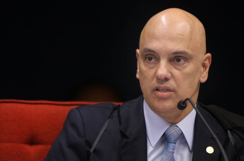 O ministro afirmou que a Corte vai decidir o que for "melhor para o Brasil"