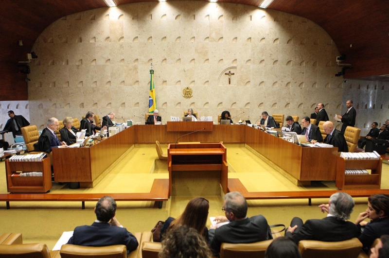 O julgamento foi motivado por uma questão de ordem apresentada pelo ministro Edson Fachin, relator dos processos que tiveram origem nas delações da empresa