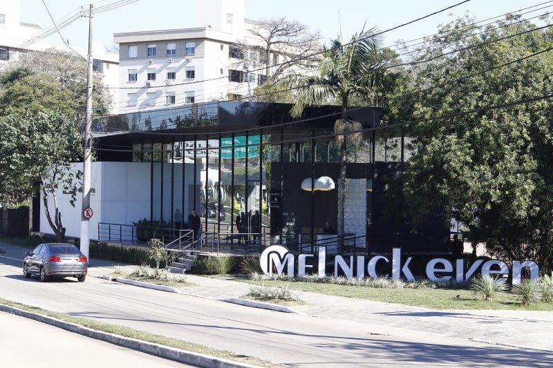 Empreendimento do Hub da Saúde será na avenida Aparício Borges, no bairro Teresópolis