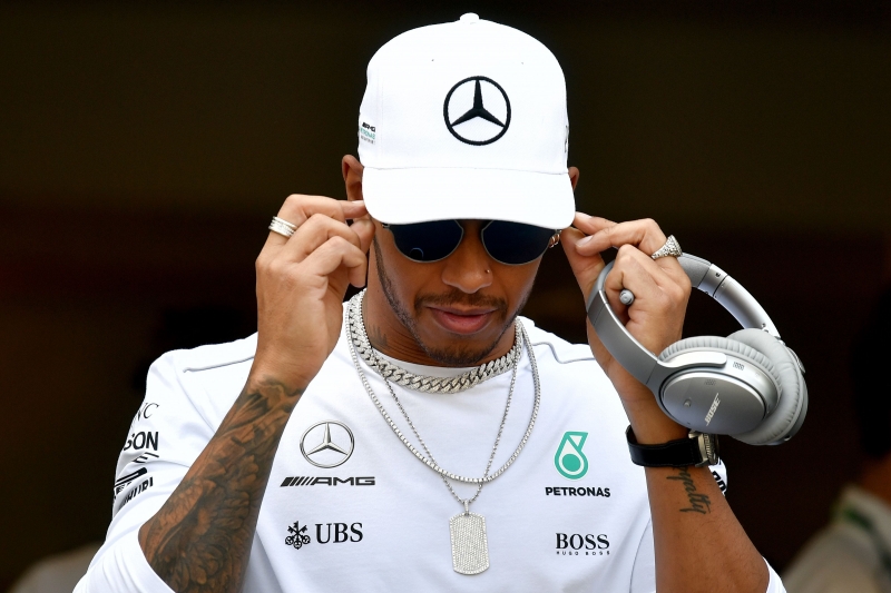 Piloto britânico aposta que Mercedes estará pronta a partir do 12º GP, na Bélgica 