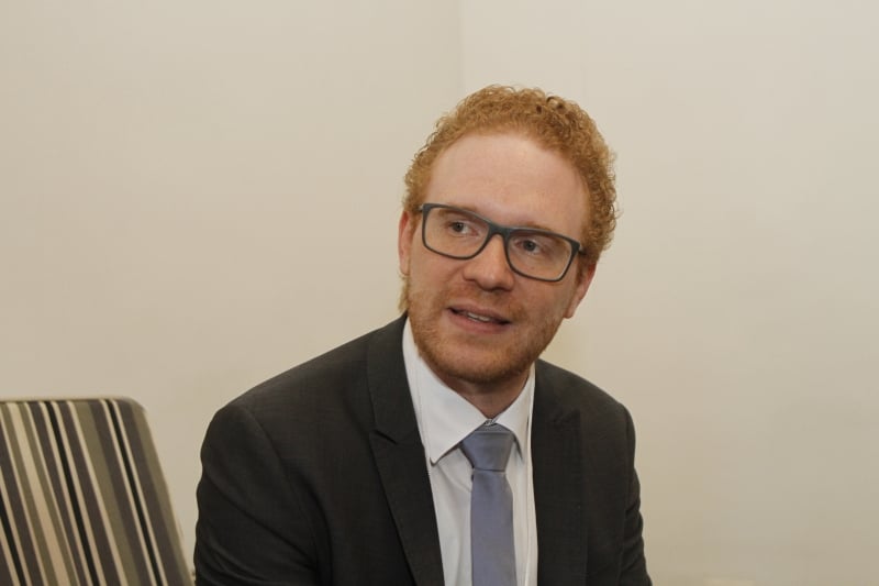 Companhia tem que se adaptar à realidade local, diz Andreas Montag
