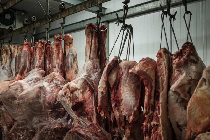 Demanda por carnes deve crescer 1,9% sem previsão de mais inspeção