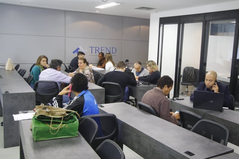 Terceira edi&ccedil;&atilde;o acontece no dia 25 de julho, das 9h &agrave;s 17h, no pr&eacute;dio 7 da Pucrs 