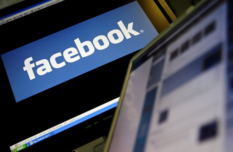 "Esses comportamentos têm tipicamente uma motivação financeira, não política", afirma o Facebook