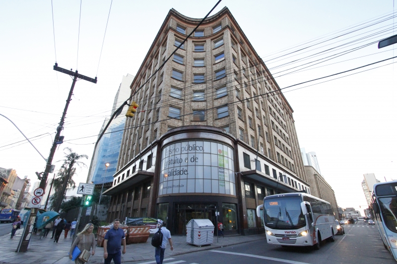 As vagas estão abertas em 13 cidades do Rio Grande do Sul