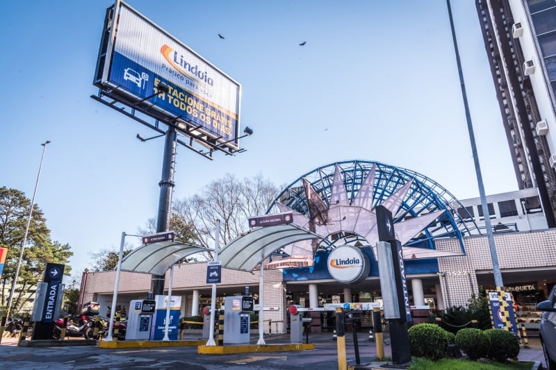 Empreendimento está revisando mix de operações e tem espaço para receber uma loja da rede