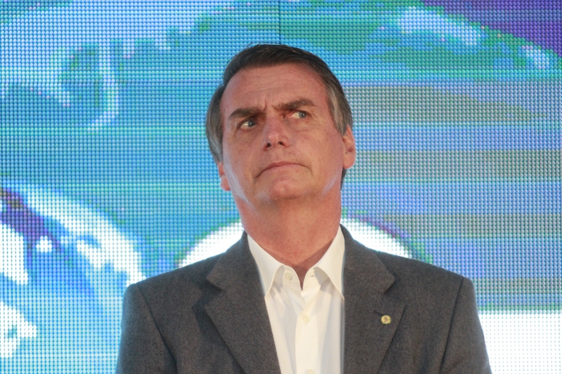 Advogados de Bolsonaro argumentam que a denúncia foi feita de forma precipitada
