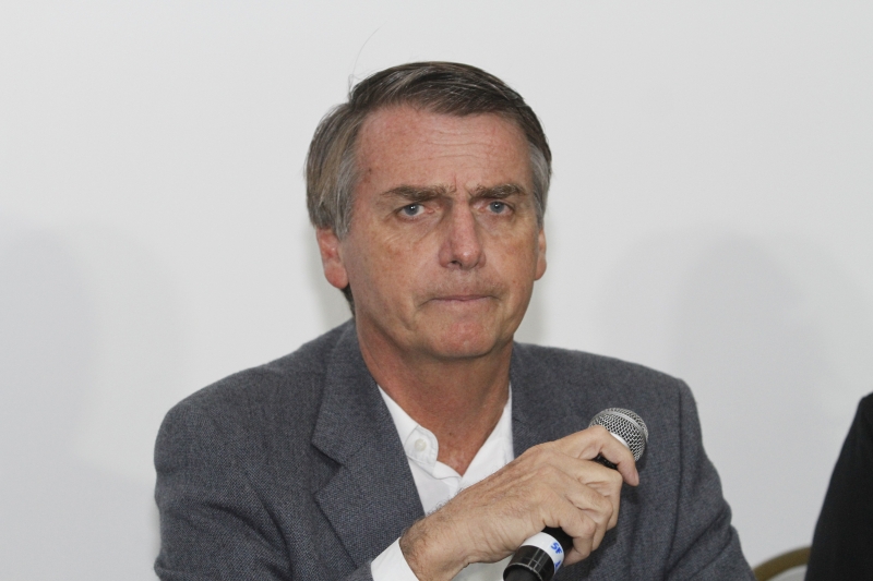 Deputado foi denunciado por racismo e discriminação contra quilombolas, indígenas, mulheres e LGBTs