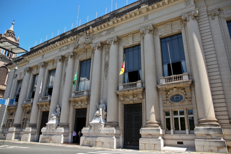 Órgão considerou 'não haver condições' de manter repasse de dados ao governo do RS