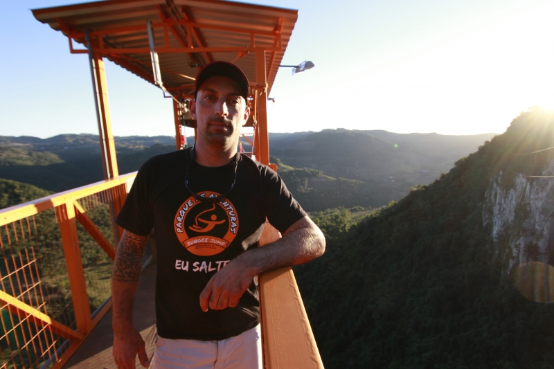 Caderno de Inverno do Gera&ccedil;&atilde;o E

na foto: Fabiano Sperotto, Parque Gasper Foto: JONATHAN HECKLER/JC