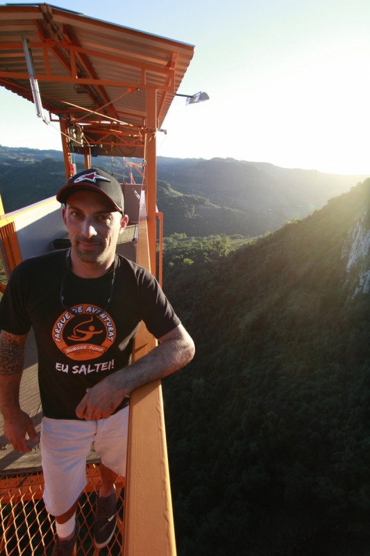 Caderno de Inverno do Gera&ccedil;&atilde;o E

na foto: Fabiano Sperotto, Parque Gasper Foto: JONATHAN HECKLER/JC