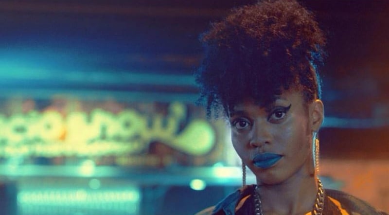 Curta Metragem Cabelo Bom, do RJ, é um dos concorrentes ao Kikito