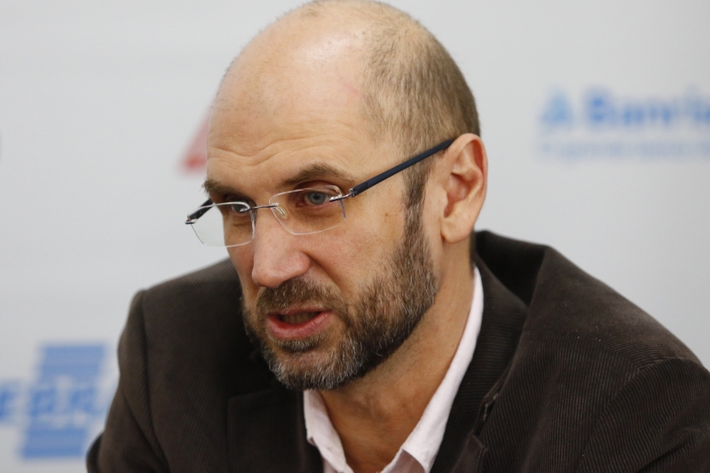 Cortezia é o CEO e fundador da Ventiur