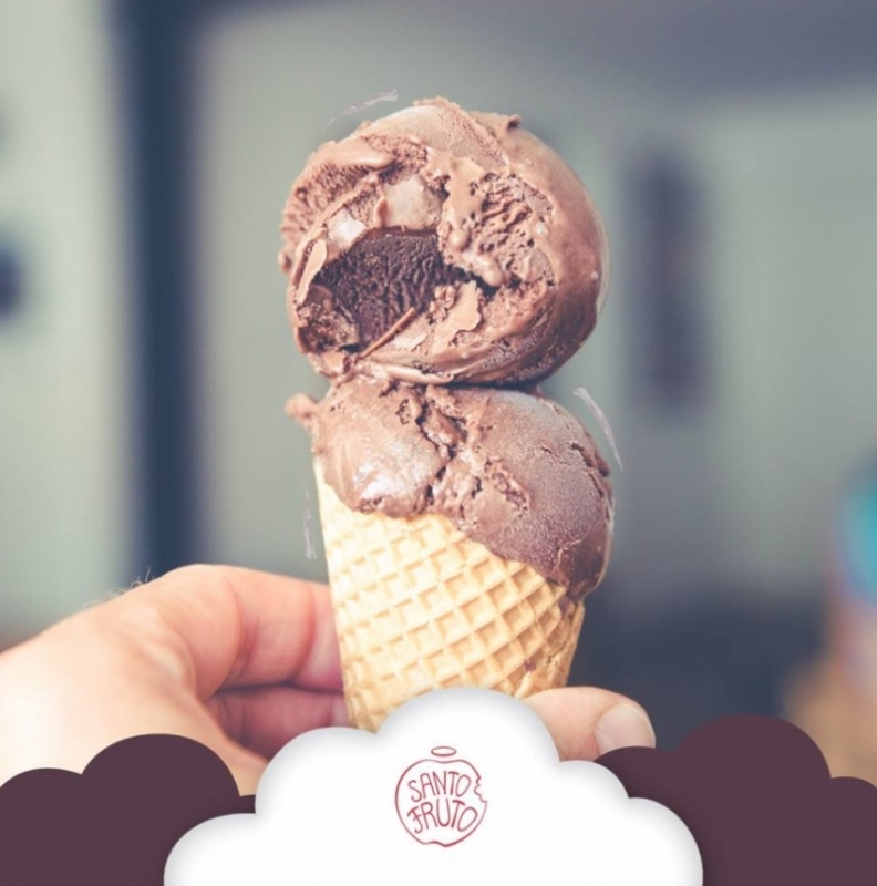 Santo Fruto, cr&eacute;dito Facebook, reprodu&ccedil;&atilde;o Foto: REPRODU&Ccedil;&Atilde;O/JC