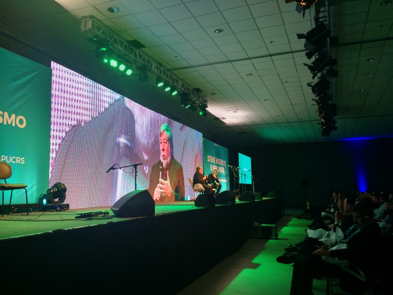   Foto: Mauro Belo Schneider/JC