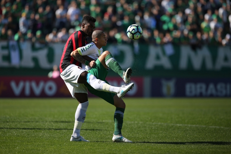 Time catarinense não saiu de empate em partida disputada em Chapecó 