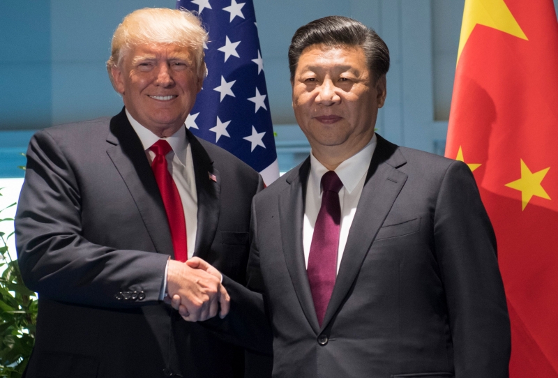 Negociadores da China e dos EUA vêm mantendo contato com maior frequência