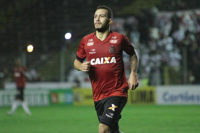 Brasil de Pelotas ocupa a 11ª colocação na Série B