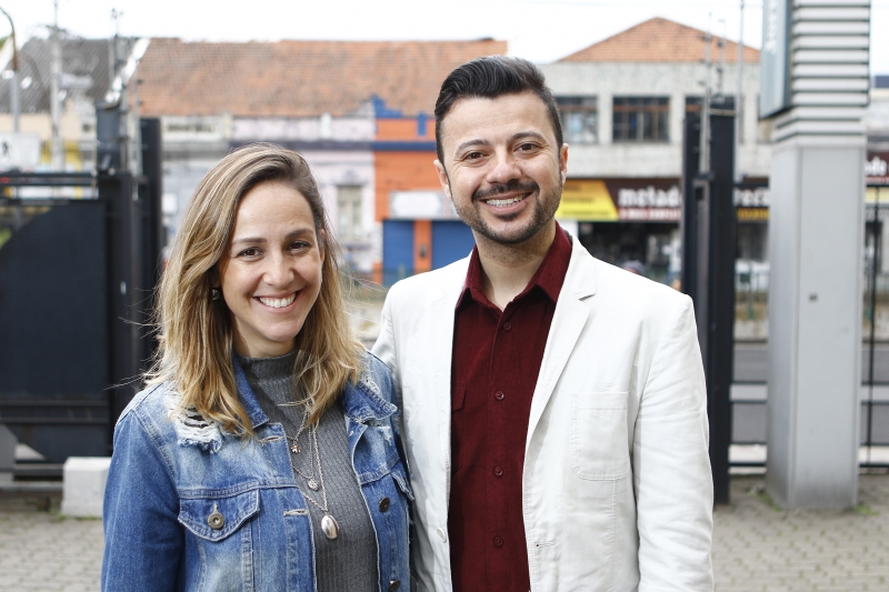 Para Ana e Tiago, abrir um neg&oacute;cio n&atilde;o &eacute; solu&ccedil;&atilde;o para todo mundo