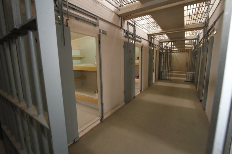 Unidade receberá presos sem passagem anterior pelo sistema carcerário