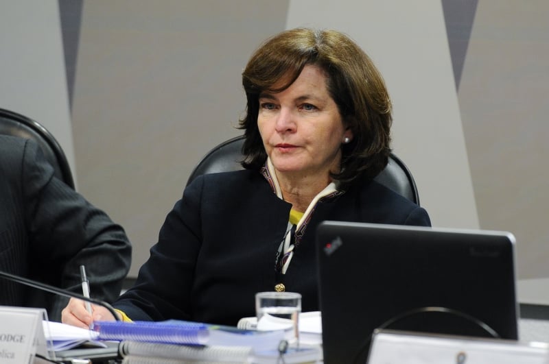 Segundo a sucessora de Janot, a força-tarefa da Lava Jato em Curitiba solicitou R$ 1,65 milhão, mas na proposta orçamentária, foi disponibilizado somente R$ 522,655 mil