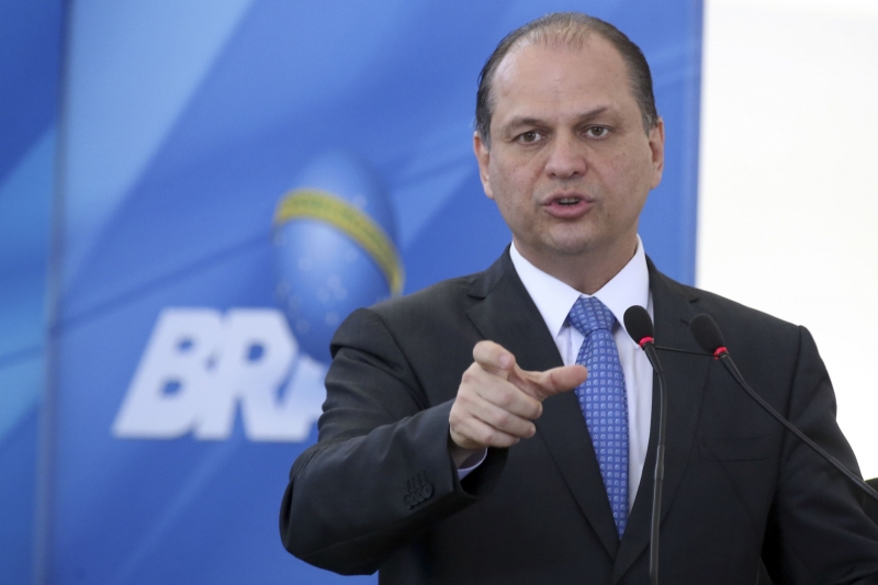 Ricardo Barros acredita que os planos acessíveis podem trazer benefícios também para o SUS