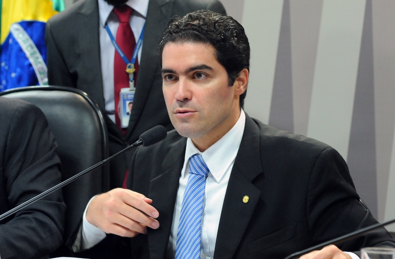 Cardoso Jr. afirma que todas as dívidas das empresas ligadas a ele estão sendo questionadas na Justiça