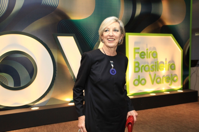 Para Dóris, lojistas devem conhecer o que é produzido no Estado Foto: DANI VILLAR/DIVULGAÇÃO/JC