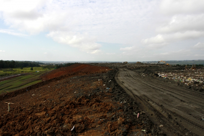 Minas do Leão é uma das principais geradoras de energia limpa da região