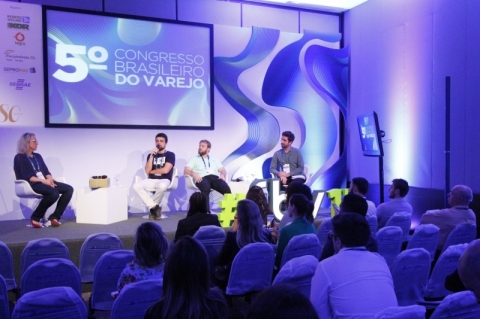 O evento ocorreu no BarraShoppingSul, em Porto Alegre