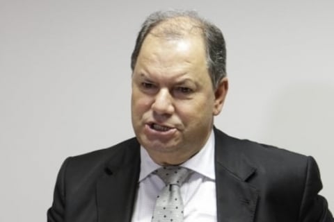 Atual governador é candidato natural do partido, diz Alceu Moreira