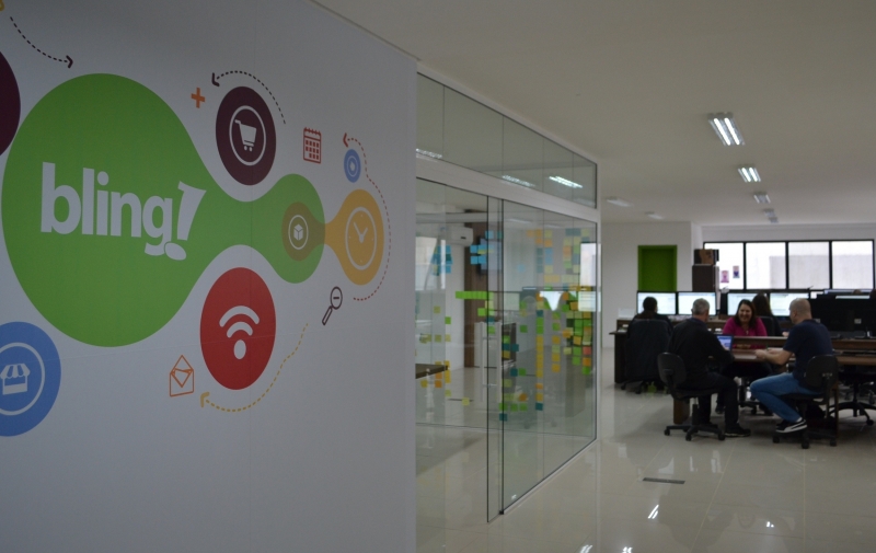 Empresa de Bento Gonçalves vai aplicar valor investido no desenvolvimento do produto e suporte