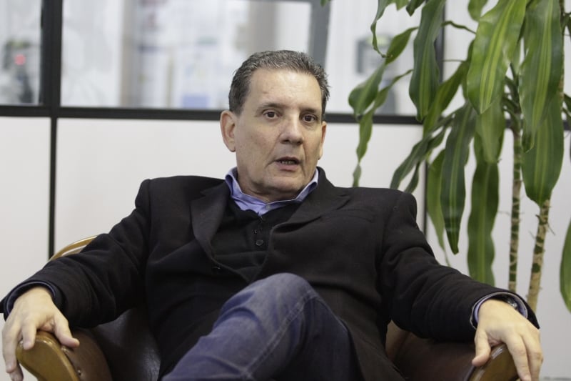 Modelo do Medplex j&aacute; est&aacute; sendo implantando em outros estados, afirma Ricardo Jornada