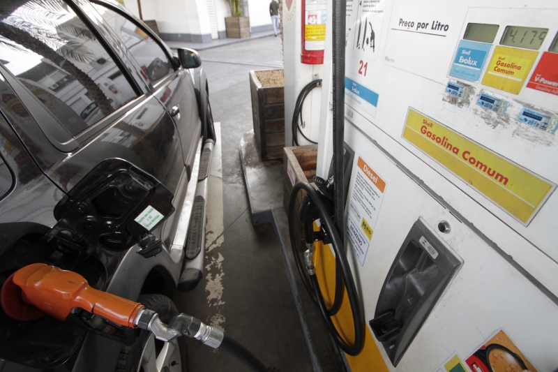 A nova política de revisão de preços foi divulgada pela petroleira no dia 30 de junho