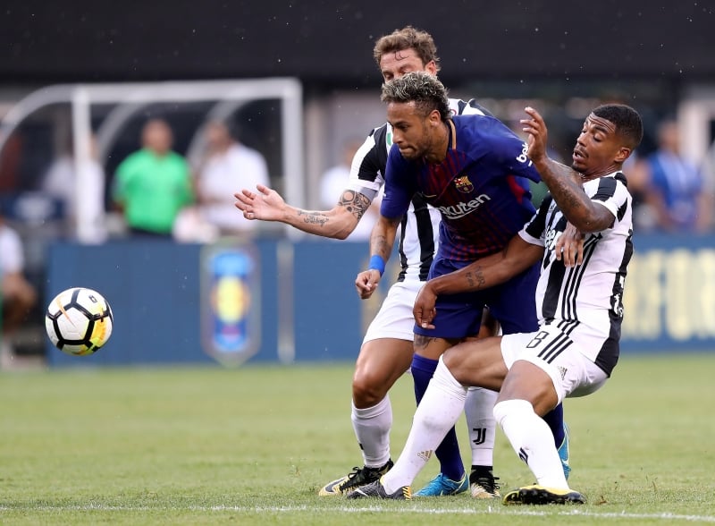 Correria do Barcelona na negociação é mostra do empenho do clube em manter Neymar