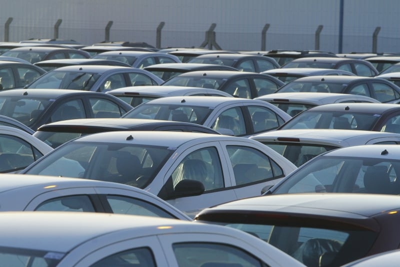 Com a retomada das vendas para empresas, novos negócios estão sendo fechados em grandes volumes