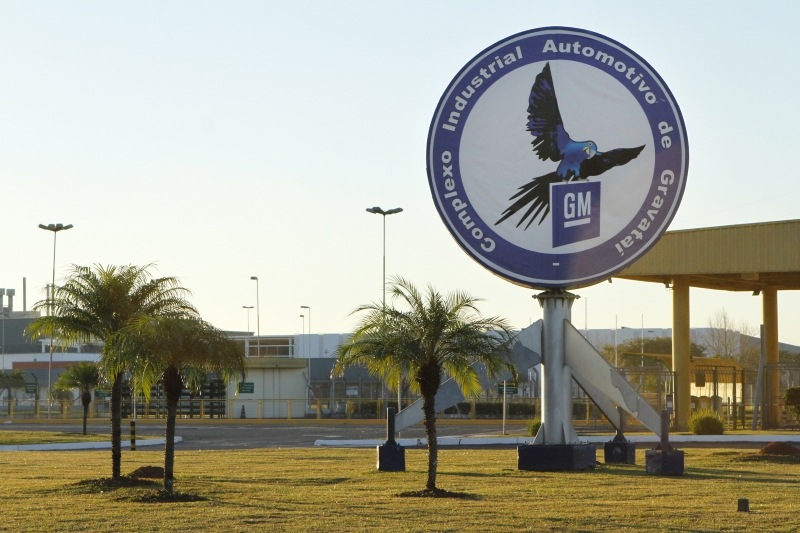 O lucro operacional, no entanto, ficou acima da expectativa dos analistas