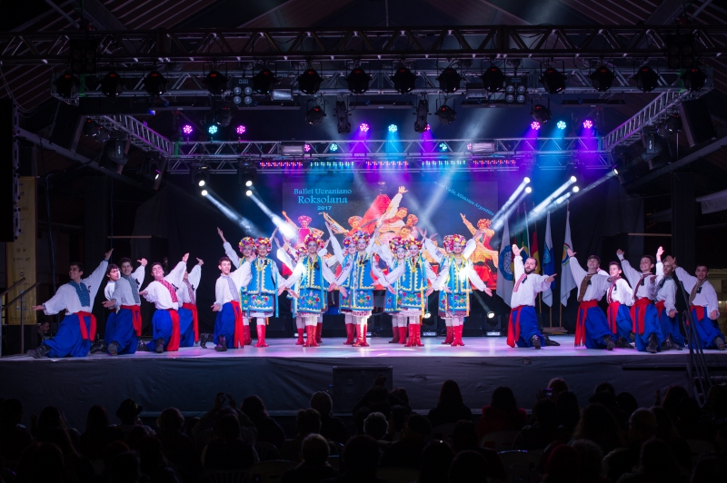 Municípios têm eventos marcados para datas próximas em 2022 e projetam intercâmbio entre os grupos