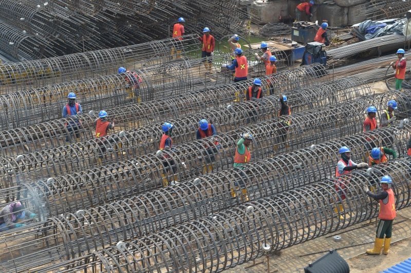 Setor da construção civil também pode valer-se da nova forma de trabalho para empregar mão de obra