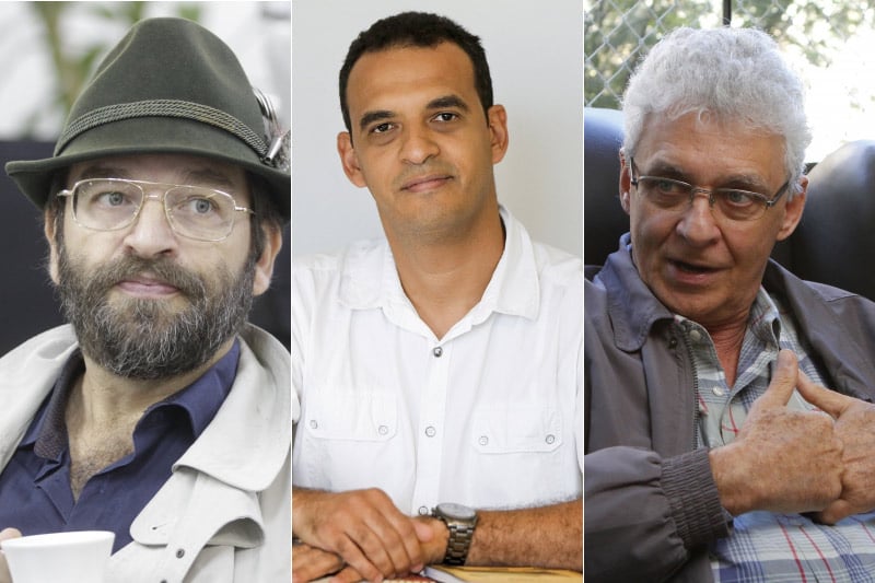 Marshall, Maynard e Tadeu César apontam razões para casos de radicalismos crescerem no Brasil
