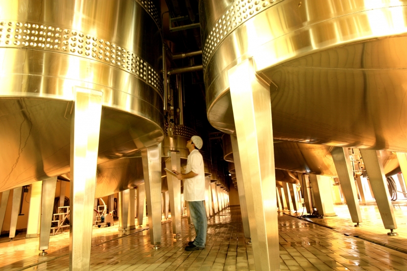 Micro e pequenos produtores de bebidas alcoólicas poderão particicipar do regime tributário, desde que estejam inscritos no Ministério da Agricultura, Pecuária e Abastecimento