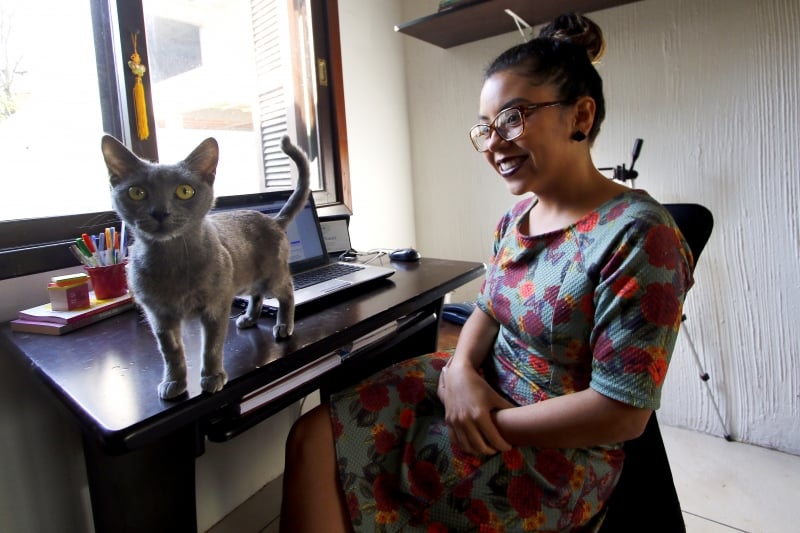 A iniciativa, em 2015, teve repercuss�o nacional e despertou reflex�es