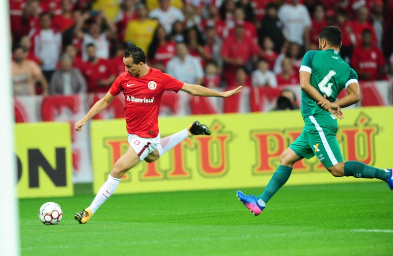 Além de emplacar duas vitórias consecutivas, Colorado assumiu a vice-liderança da competição