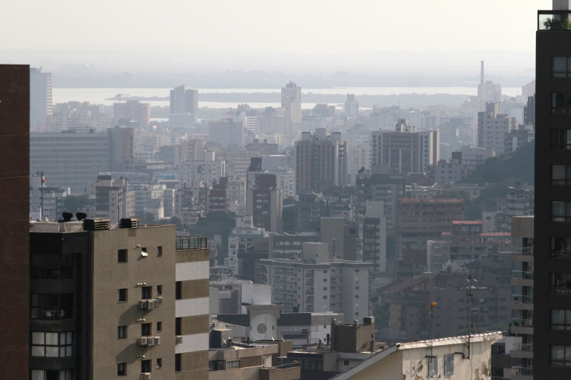 Com 1,48 milhões de habitantes, Capital é a 10ª cidade mais populosa do País