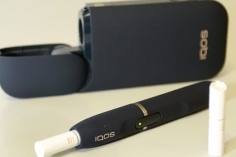 Sistema possui lâmina controlada eletronicamente por um chip 