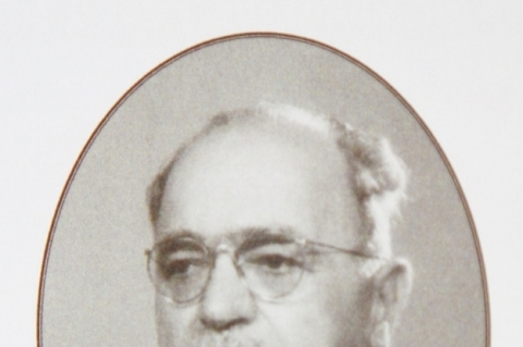 Antônio Jacob Renner (1884-1966) foi o maior defensor da indústria gaúcha e é considerado a maior força por trás da criação da Federação das Indústrias do Rio Grande do Sul