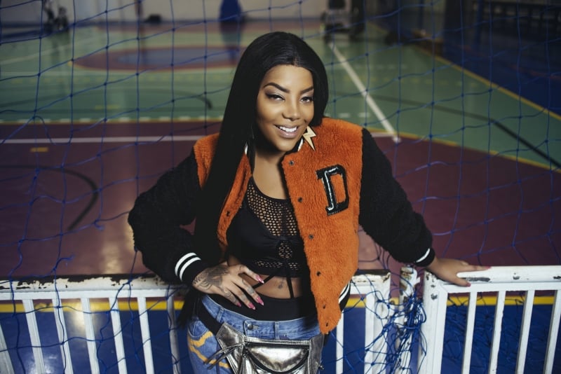 Cantora abriu um sal&atilde;o de beleza no Rio de Janeiro e j&aacute; planeja segunda unidade