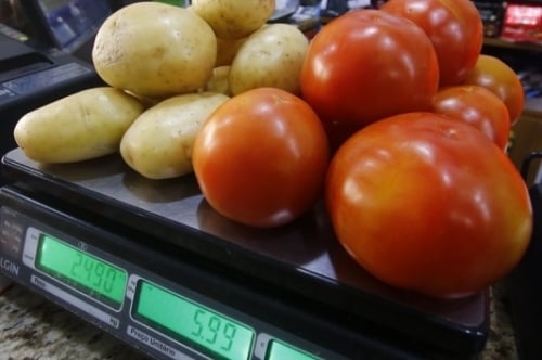 As maiores altas foram observadas nas capitais das regiões Sul e Sudeste